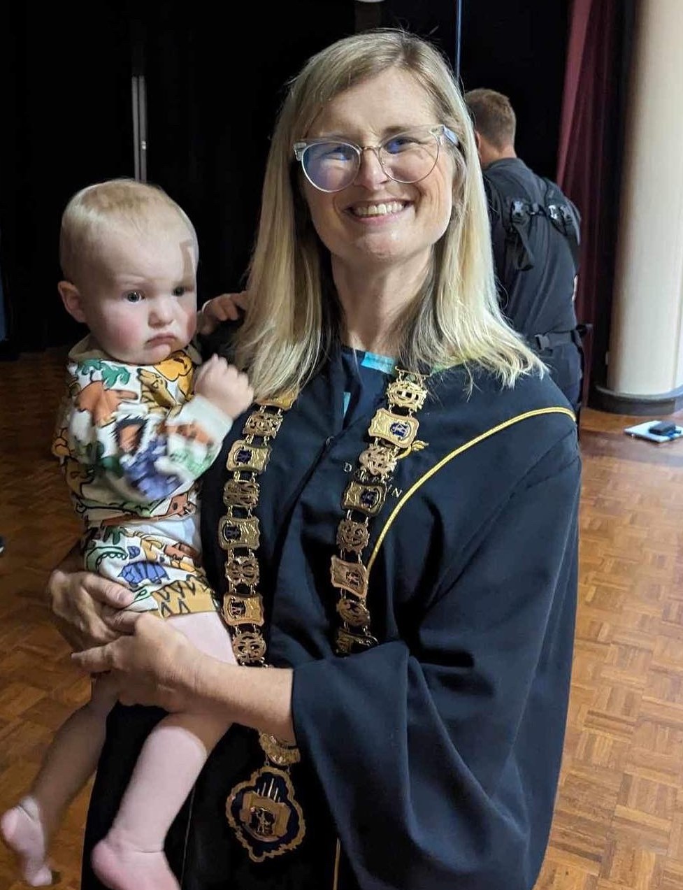 An incredible year as Mayor of Darebin comes to a&nbsp;close