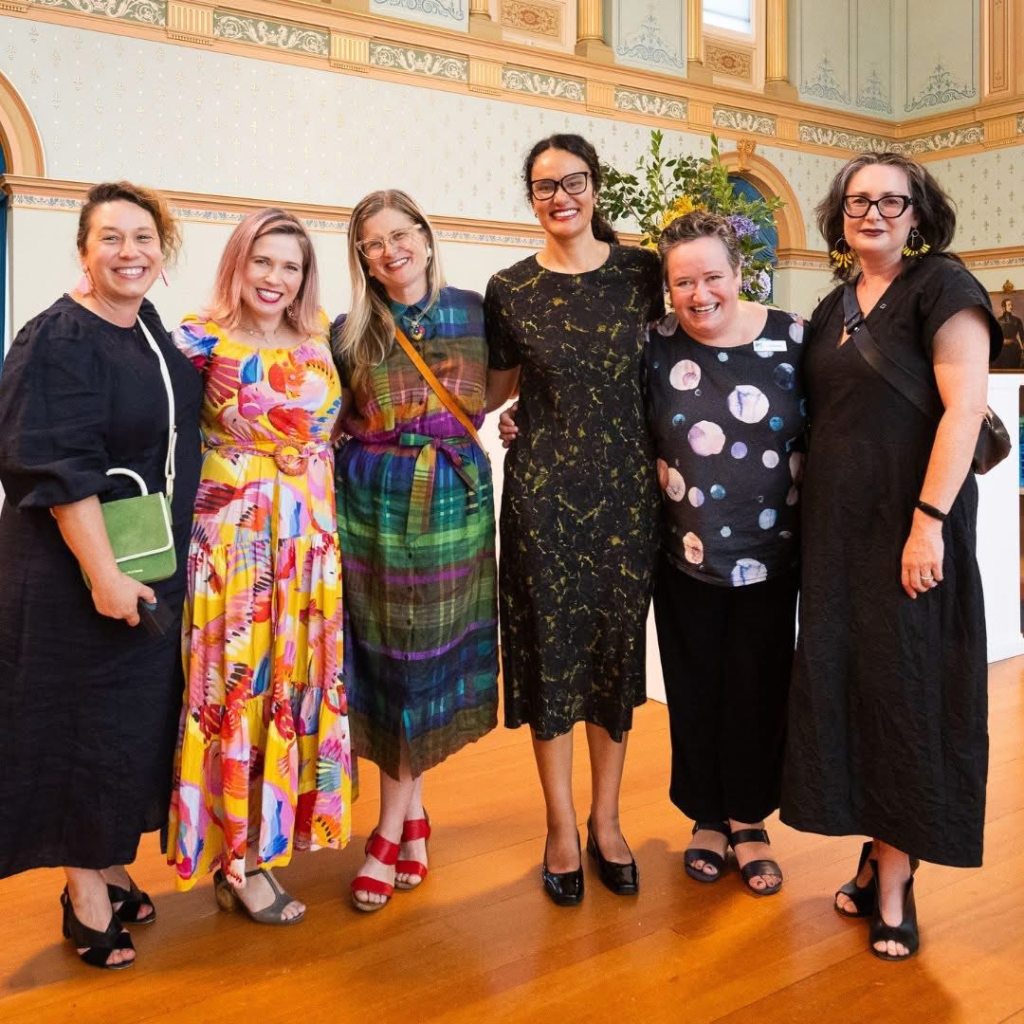 Pathways to Politics for Women 10th Anniversary at Government&nbsp;House